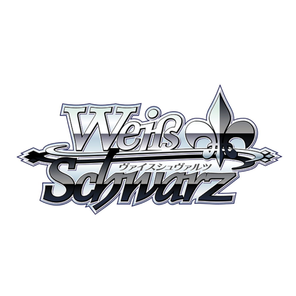 WEIS SCHWARZ